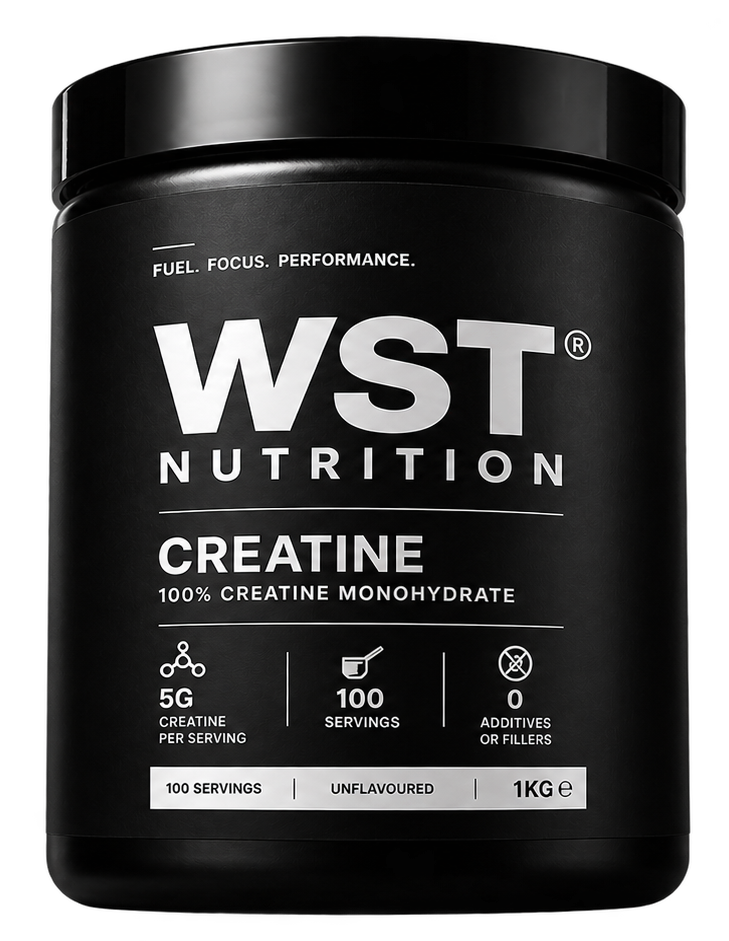 Creatine