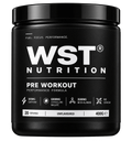 Pre workout