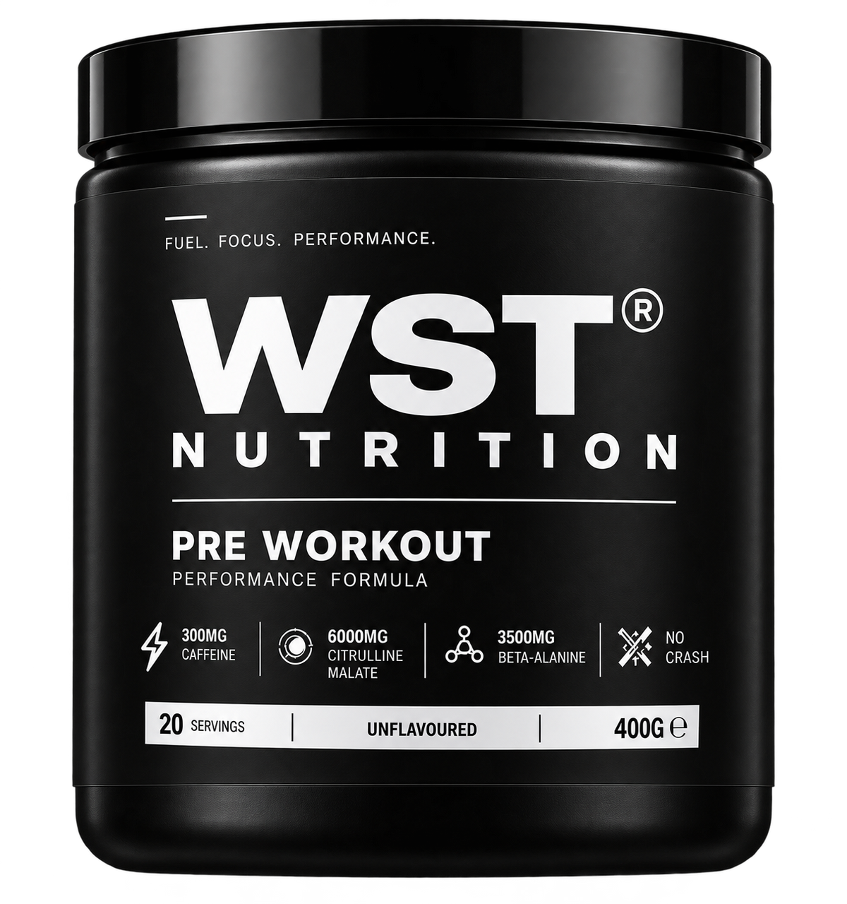 Pre workout